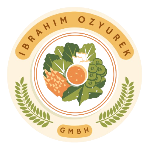 Ibrahim Ozyurek